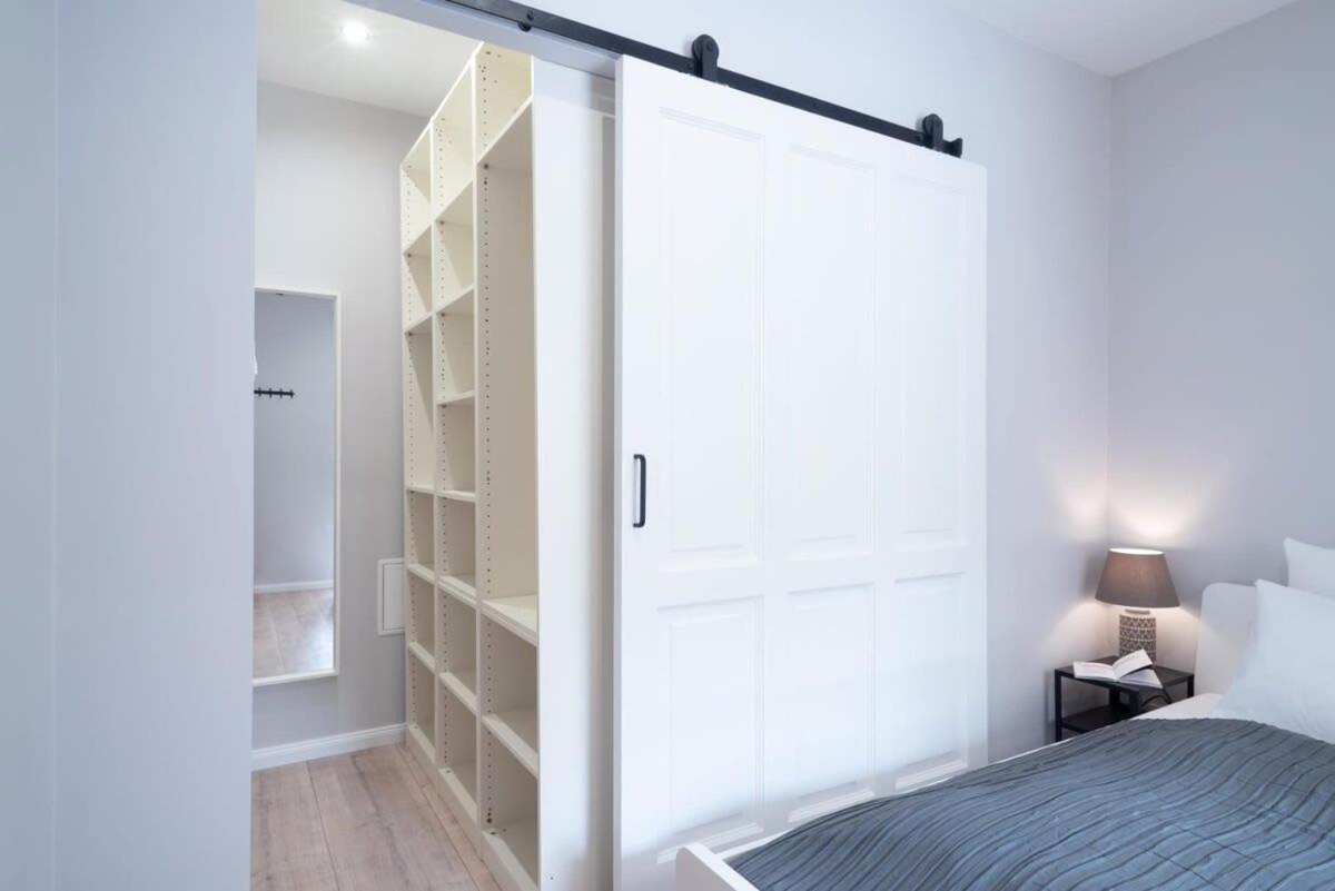 Super Central New Apartment With Air Conditioning Budapest Exteriör bild