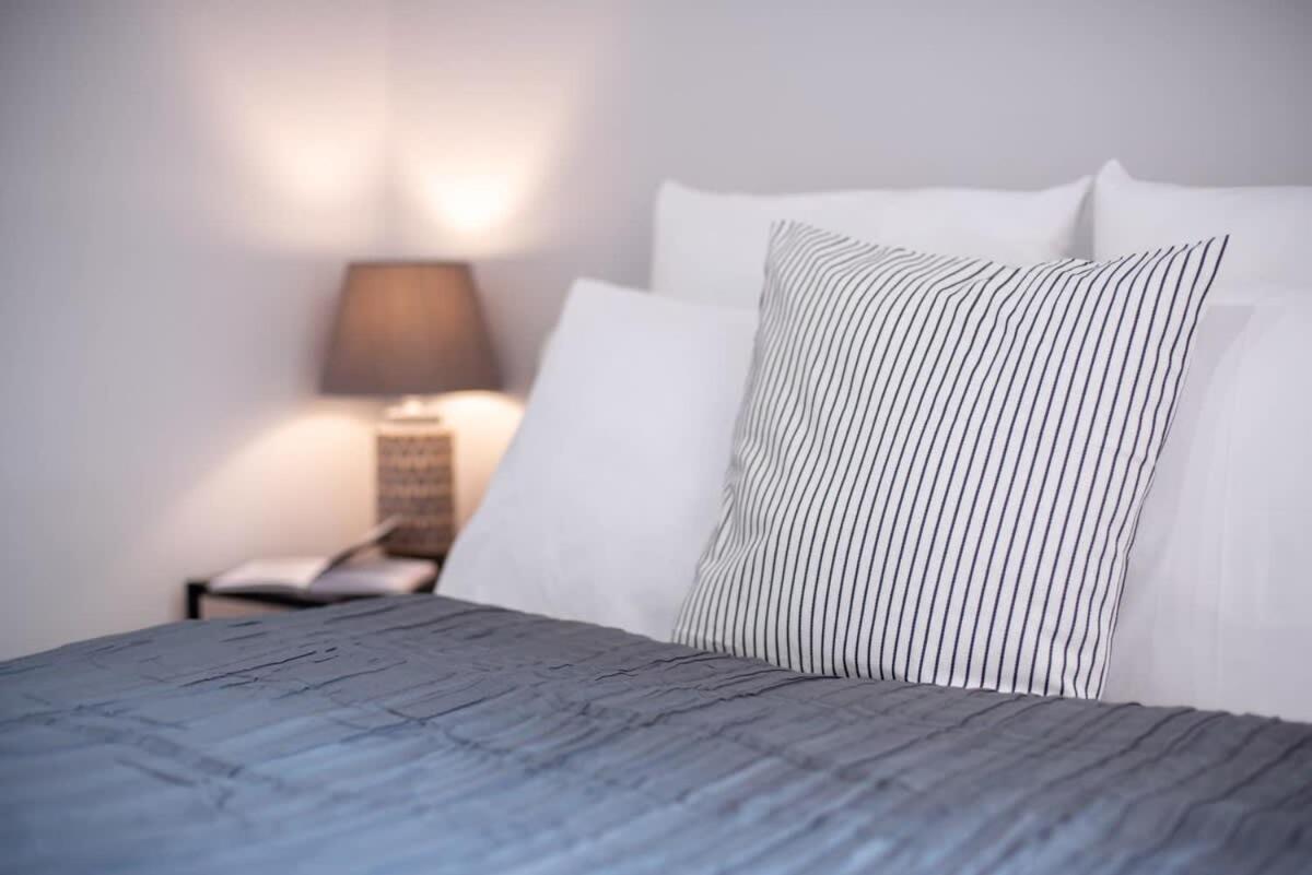 Super Central New Apartment With Air Conditioning Budapest Exteriör bild